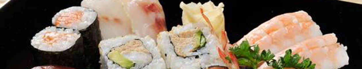 ZEN Sushi Asian Food